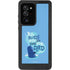 Elf Mr. Narwhal Farewell Galaxy Note20 Ultra 5G Waterproof Case